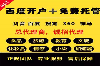 百度推广公司：成功案例解析